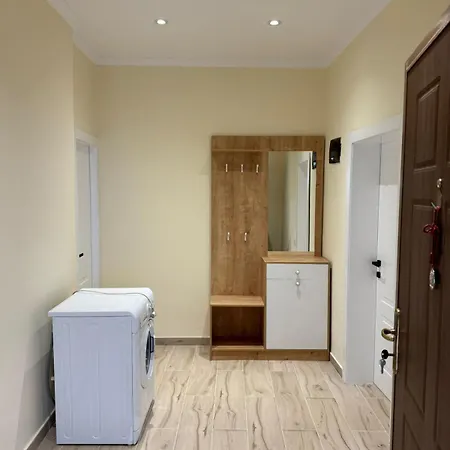 With Balcony Appartamento *