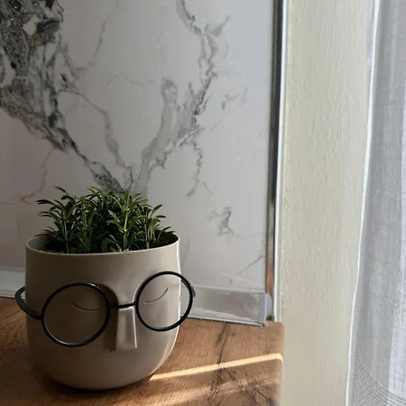 Apartamento With Balcony *