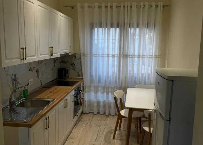 With Balcony Apartamento