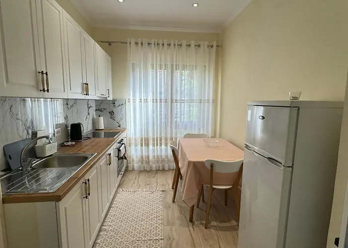 Apartamento With Balcony *